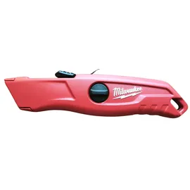 Milwaukee Sicherheitsmesser selbsteinziehend