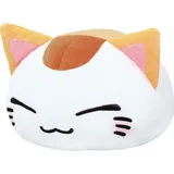 FuRyu Nemuneko Cat Plüschfigur 35 cm Multicolor