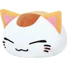 FuRyu Nemuneko Cat Plüschfigur 35 cm Multicolor