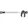 Thule Bike Holder 41 cm