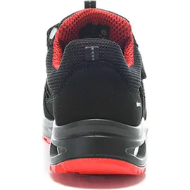 ELTEN HANNAH XXTL black-red Easy ESD S1P - 42