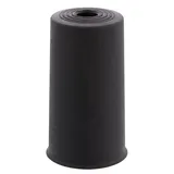 Wagner Vulkano Big Schwarz 45 x 75 mm