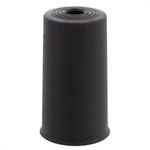 Wagner Vulkano Big Schwarz 45 x 75 mm