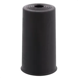 Wagner Vulkano Big Schwarz 45 x 75 mm