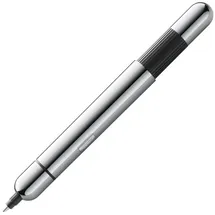 Lamy Kugelschreiber »pico« dokumentenecht silber