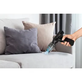 Technaxx TX-293 Staubsauger Schwarz