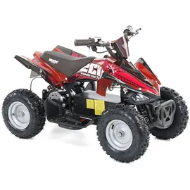 Hecht E-Quad Kinder Elektro-Quad rot (54100)