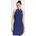 Seasonal Essentials Blau/Weiß XS