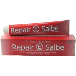 REPAIR E Salbe 20 g Salbe