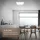 B.K.Licht LED Panel 1 42x42 cm eckig 22W 4000K weiß