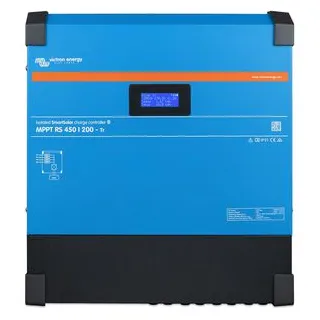 Victron Energy MPPT SmartSolar RS 450/200-Tr