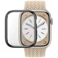 Panzer Glass PanzerGlass Bildschirmschutz für Smartwatch ® ganzer Körper, mit D3O® | Glas -
