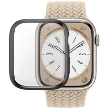Panzer Glass PanzerGlass Bildschirmschutz für Smartwatch ® ganzer Körper, mit D3O® | Glas -