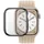 Panzer Glass PanzerGlass Bildschirmschutz für Smartwatch ® ganzer Körper, mit D3O® | Glas -