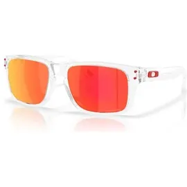 OAKLEY Holbrook XXS Sonnenbrille (Größe One Size, weiss)