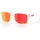OAKLEY Holbrook XXS Sonnenbrille (Größe One Size, weiss)