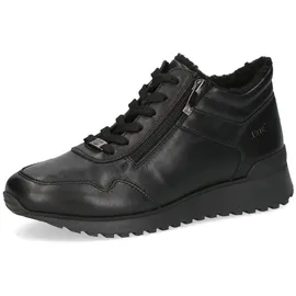 CAPRICE Sneaker in Schwarz 37