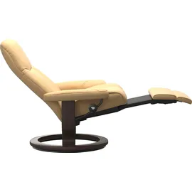 Stressless Stressless® »Consul« elektrisch verstellbar, optional 2-motorisch, Größe M & L