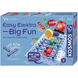 Kosmos Easy Elektro - Big Fun