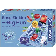 Kosmos Easy Elektro - Big Fun