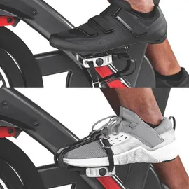 Schwinn 800IC schwarz