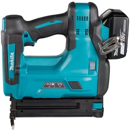 Makita Akku-Stauchkopfnagler DBN500RTJ