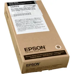 Epson Tinte C13T692100  photo black