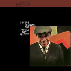 Silver's Serenade - Horace Silver. (LP)