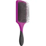 Wet Brush Paddle Detangler Purple