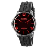 U-Boat Darkmoon Analog Saphirstahl 44,0 mm 8465/B