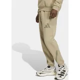 adidas Z.N.E. Pants Normal Beige S