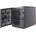 Server 1U/1x350W/4x3 5 721TQ-350B