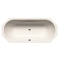 Kaldewei Vaio Duo 8 Badewanne 233300013231 180x80cm, Perl-Effekt, pergamon