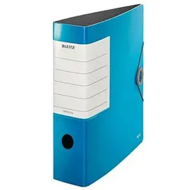 Leitz Solid DIN A4 82 mm Hellblau 1 St.