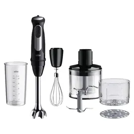Braun MultiQuick 5 Pro MQ 55254 M Stabmixer