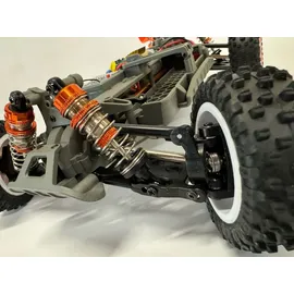 DF-Models RC-Buggy Z-06 XL 1:12 CH RTR