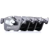 Brembo Bremsbelagsatz, Scheibenbremse PRIME LINE