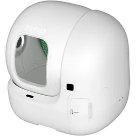 Petkit Katzentoilette Purobot Max Pro XL Weiß