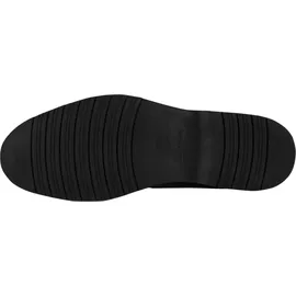 Timberland Woodhull Chelsea Herren Black Full Grain 45,5