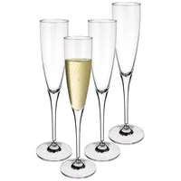 Villeroy & Boch Maxima Champagnerglas 0,12 l 4 St.