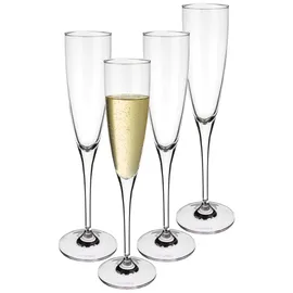 Villeroy & Boch Maxima Champagnerglas 0,12 l 4 St.