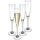 Villeroy & Boch Maxima Champagnerglas 0,12 l 4 St.