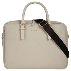 Bugatti Ella Saffiano beige