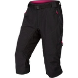 Endura Hummvee Ii 3/4 Pants schwarz XS