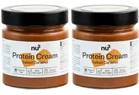 nu3 Protein Cream Caramel salé 2x200 g