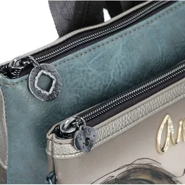 Anekke Real Backpack M Rucksack Mehrfarbig