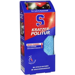 S100 50 ml Kratzer Politur