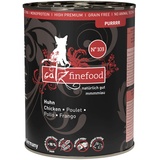 Catz Finefood Purrrr No. 103 Huhn 12 x 400 g