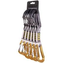 C.A.M.P. Dyon Express-Set 12 cm Gelb/Grau