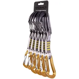 C.A.M.P. Dyon Express-Set 12 cm Gelb/Grau